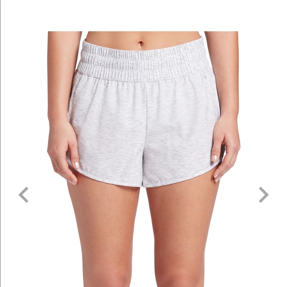 Size S, DSG Women's 3” High Rise Stride Shorts